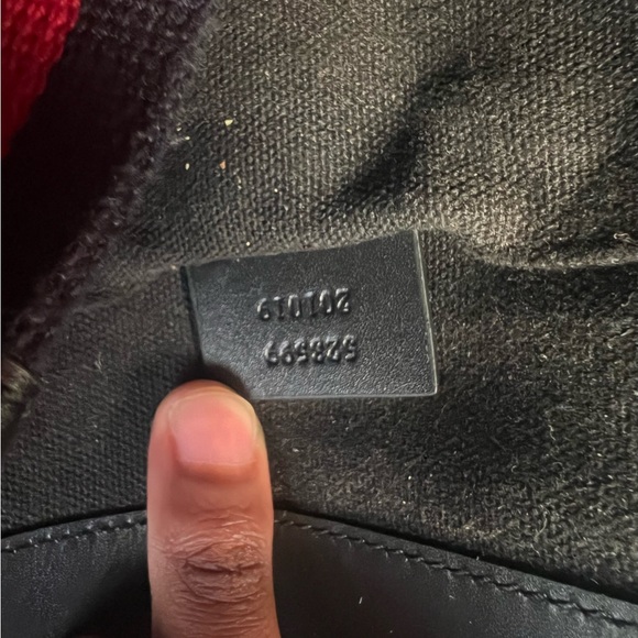 Gucci messenger bag - Picture 8 of 9